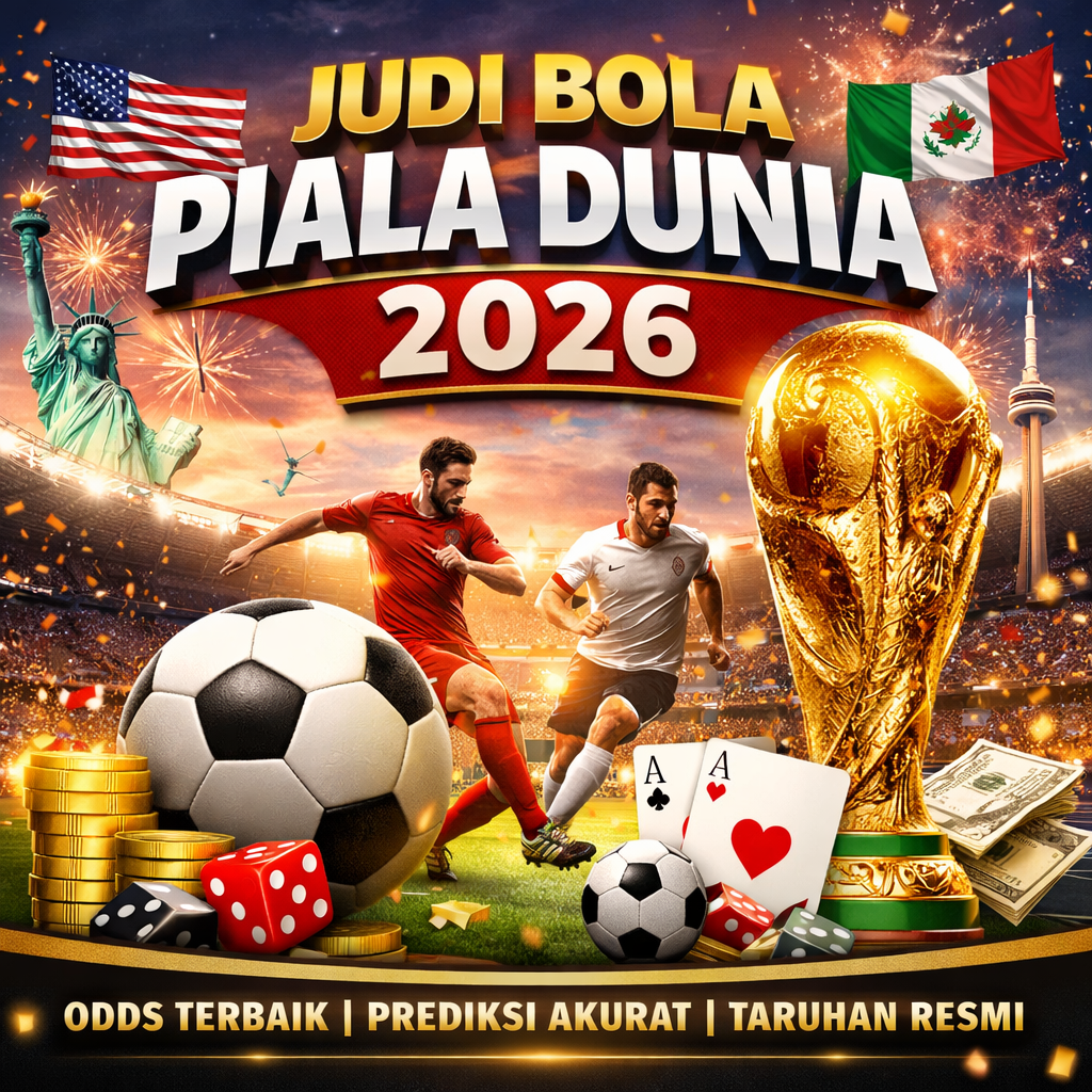 Judi Bola
